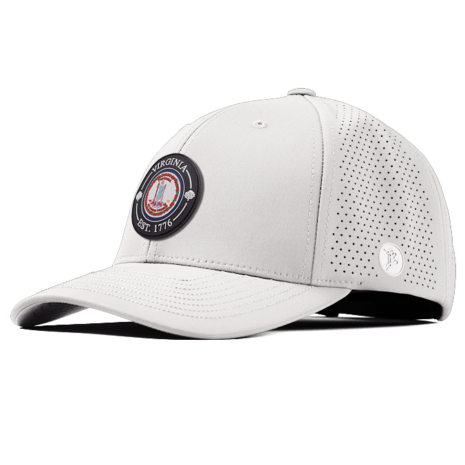 Virginia Compass Elite Curved