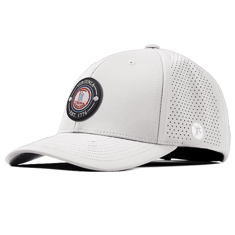 Virginia Compass Elite Curved