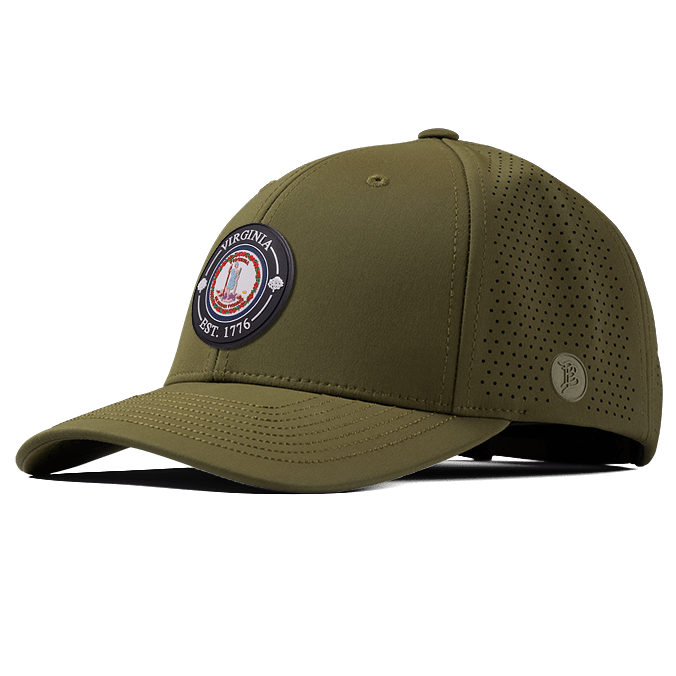 Virginia Compass Elite Curved