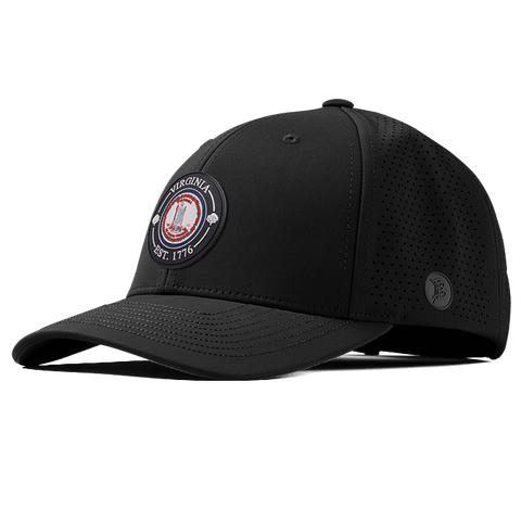 Virginia Compass Elite Curved