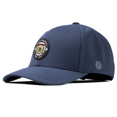 West Virginia Compass Elite Curved Orion