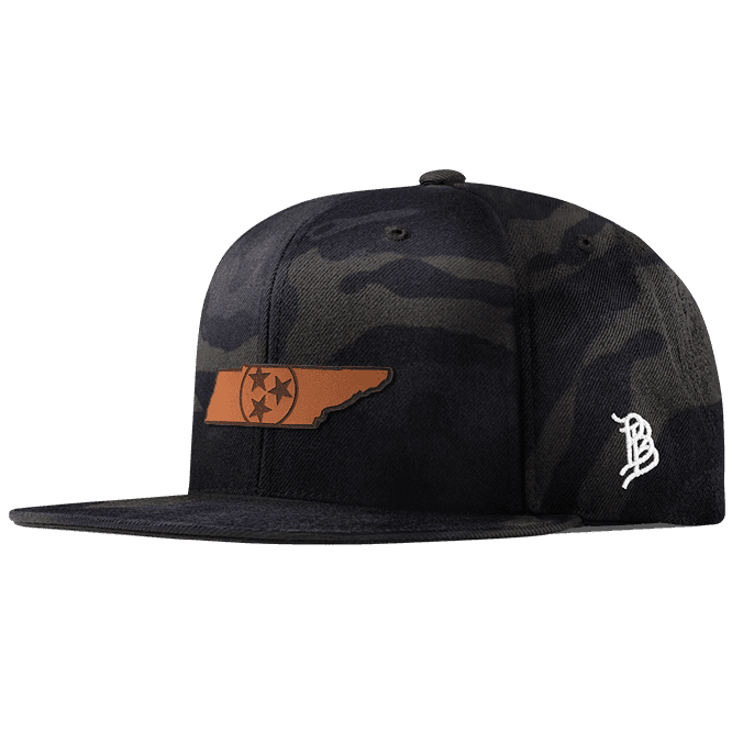 Tennessee 16 Classic Snapback