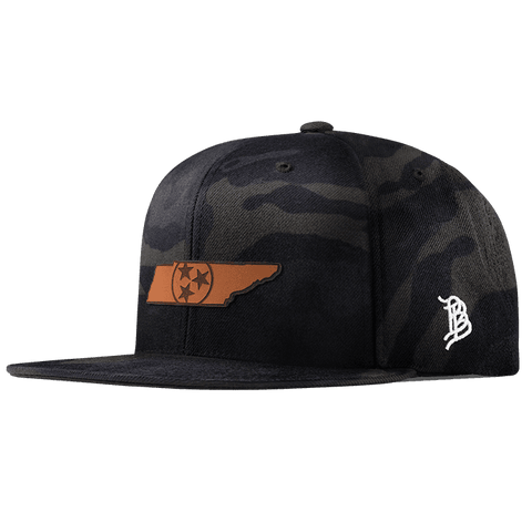 Tennessee 16 Classic Snapback