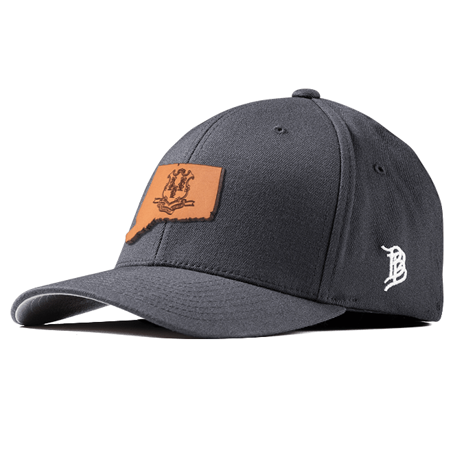 Connecticut 5 Flexfit Fitted
