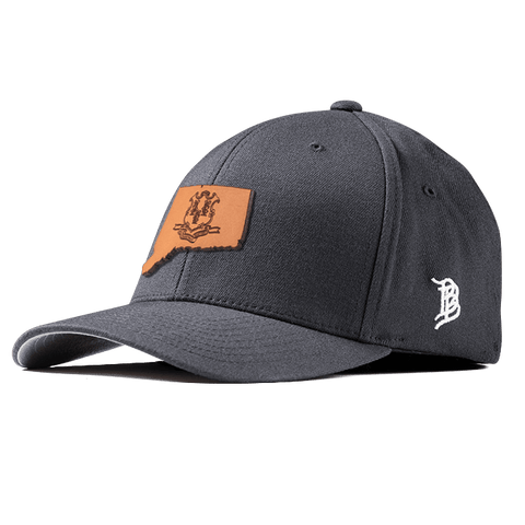 Connecticut 5 Flexfit Fitted
