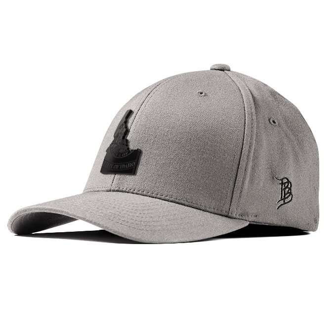 Idaho 43 Midnight Flexfit Fitted