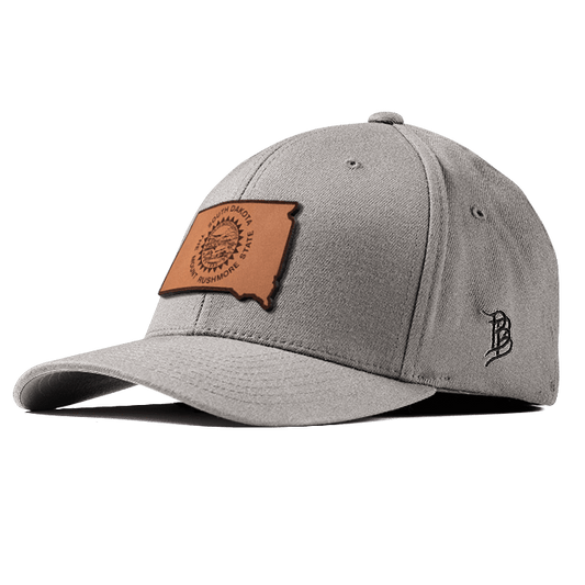 South Dakota 40 Flexfit Fitted