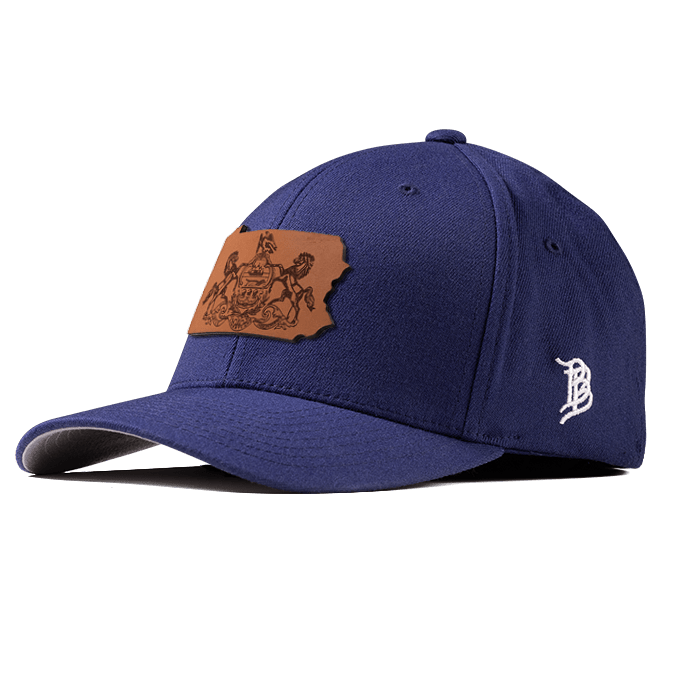 Pennsylvania 2 Flexfit Fitted