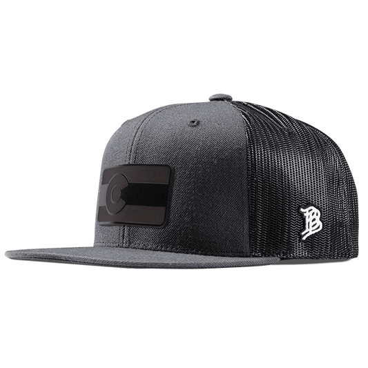Colorado 38 Midnight Flat Trucker