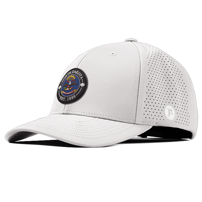 North Dakota Compass Elite Curved