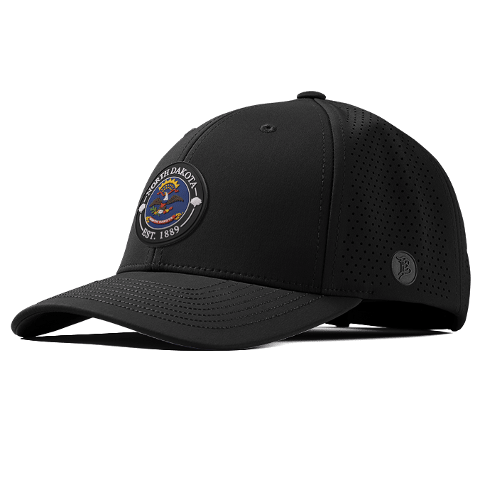 North Dakota Compass Elite Curved