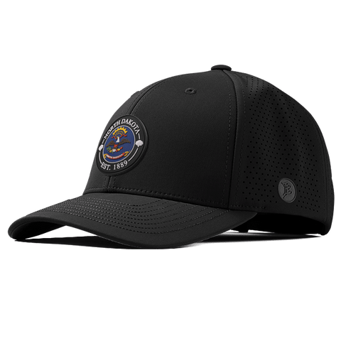 North Dakota Compass Elite Curved