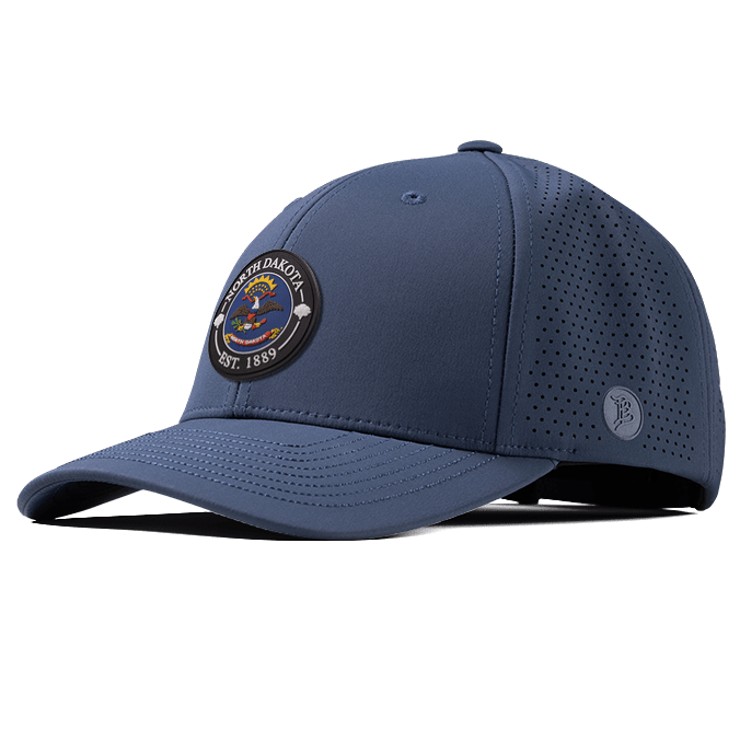 North Dakota Compass Elite Curved