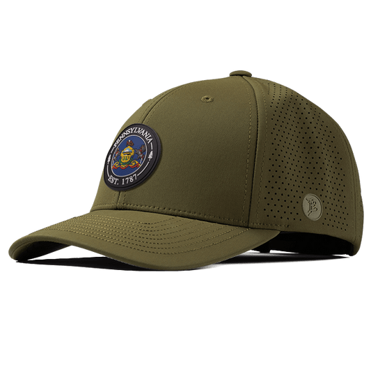 Pennsylvania Compass Elite Curved