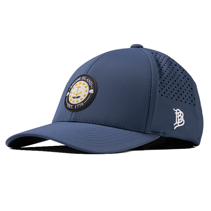 Rhode Island Compass Curved Performance