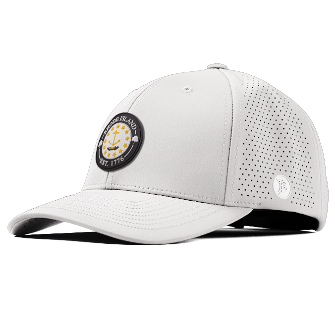 Rhode Island Compass Elite Curved