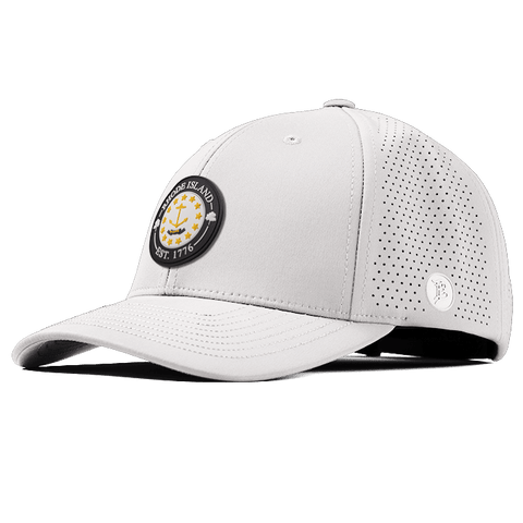 Rhode Island Compass Elite Curved