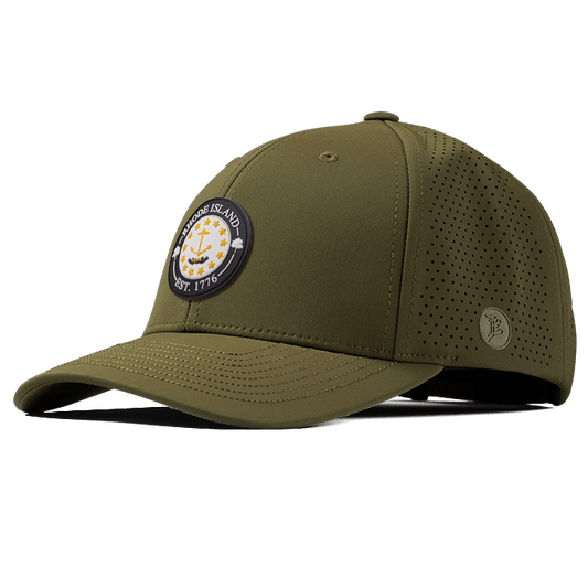 Rhode Island Compass Elite Curved