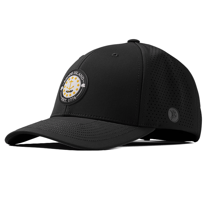 Rhode Island Compass Elite Curved