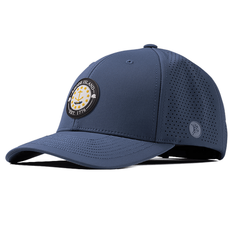 Rhode Island Compass Elite Curved