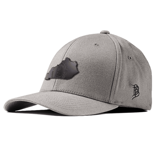 Kentucky 15 Midnight Flexfit Fitted