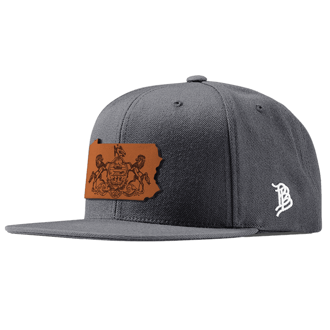 Pennsylvania 2 Classic Snapback