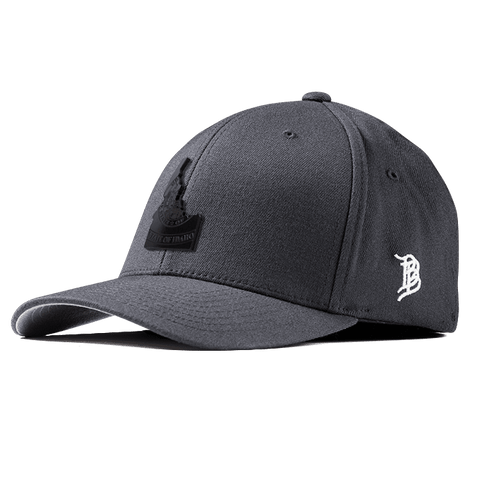 Idaho 43 Midnight Flexfit Fitted