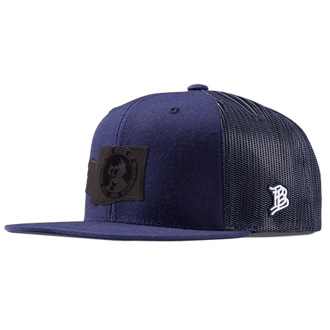 Washington 42 Midnight Flat Trucker