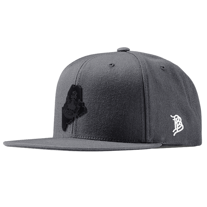Maine 23 Midnight Classic Snapback