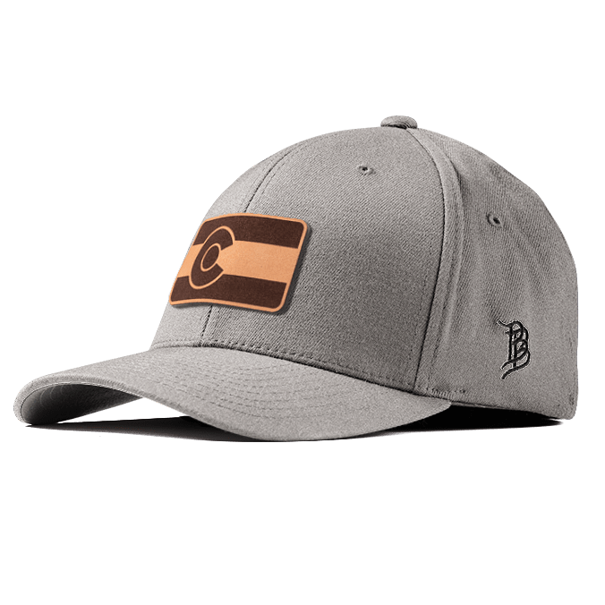 Colorado 38 Flexfit Fitted