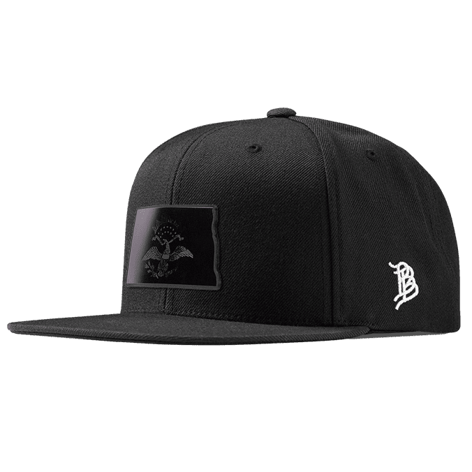 North Dakota 39 Midnight Classic Snapback