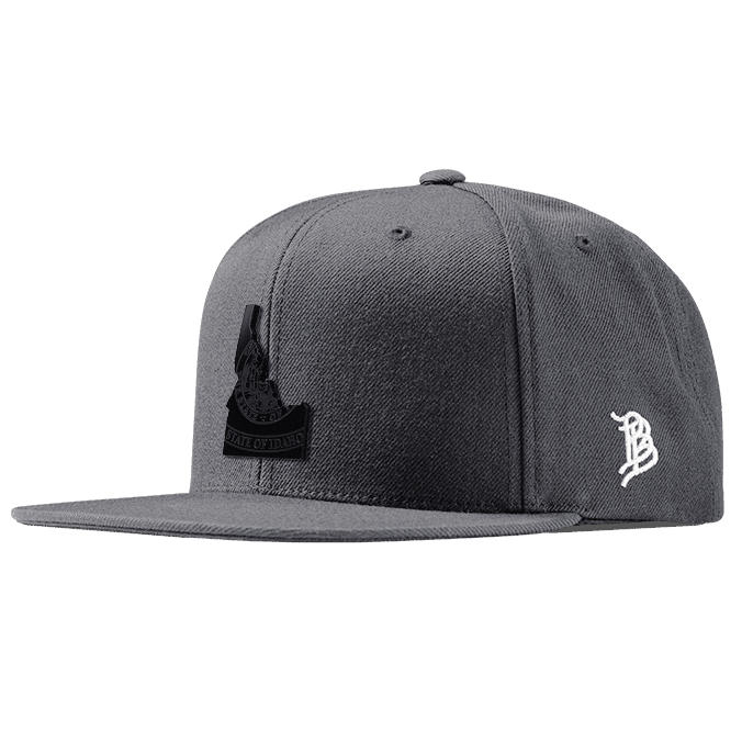 Idaho 43 Midnight Classic Snapback