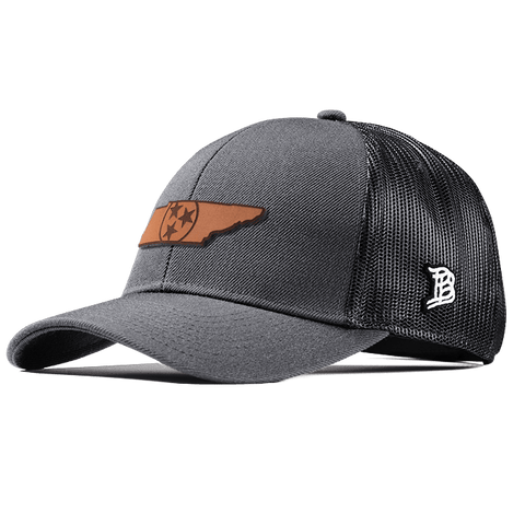 Tennessee 16 Flexfit Snapback Trucker