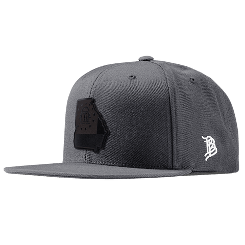 Georgia 4 Midnight Classic Snapback