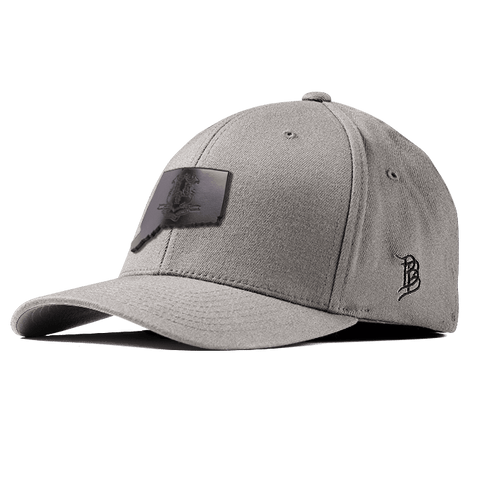 Connecticut 5 Midnight Flexfit Fitted