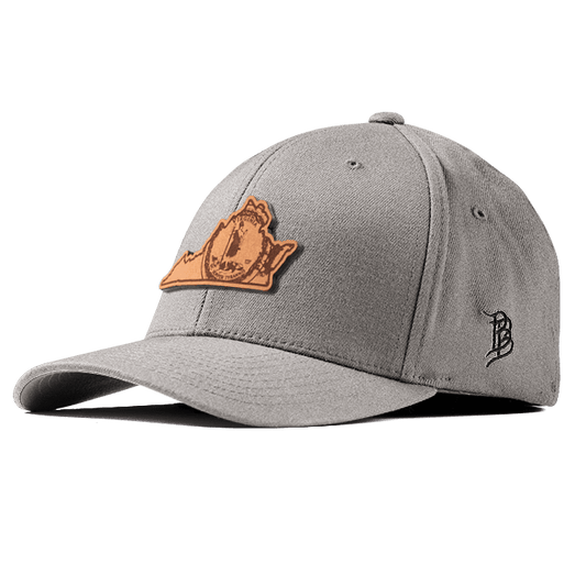 Virginia 10 Flexfit Fitted