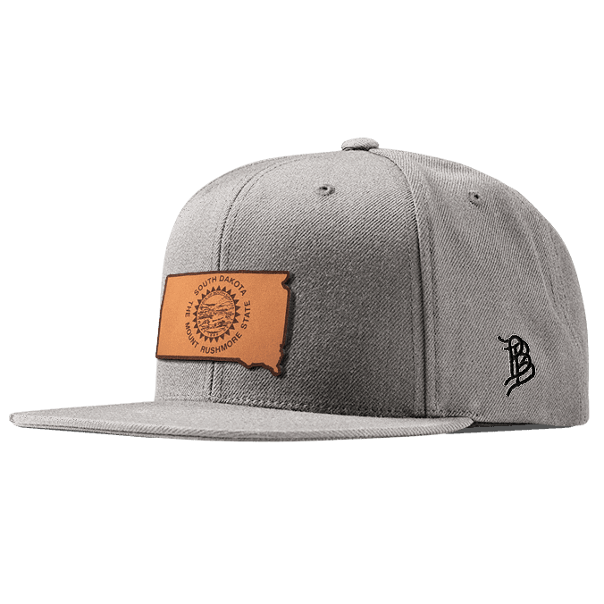 South Dakota 40 Classic Snapback