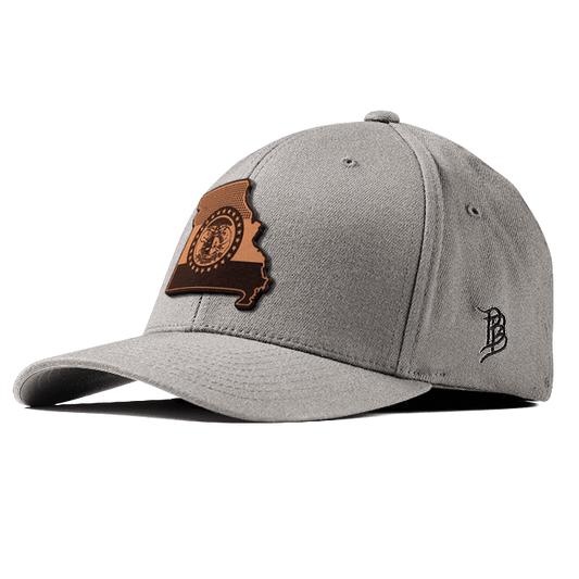 Missouri 24 Flexfit Fitted