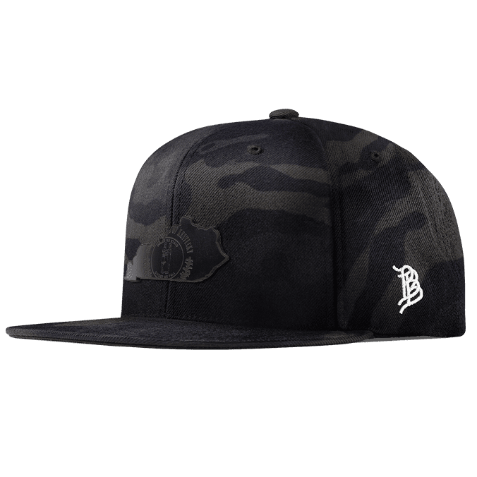 Kentucky 15 Midnight Classic Snapback