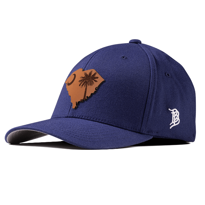 South Carolina 8 Flexfit Fitted