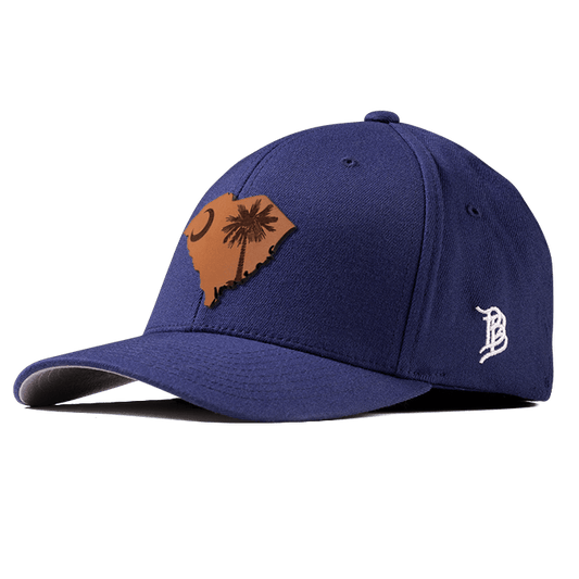 South Carolina 8 Flexfit Fitted
