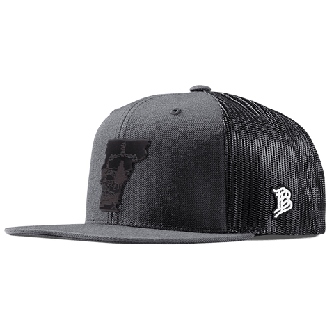 Vermont 14 Midnight Flat Trucker
