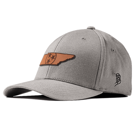Tennessee 16 Flexfit Fitted