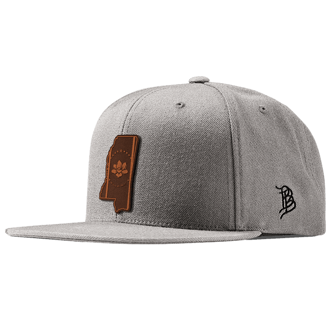 Mississippi 20 Classic Snapback