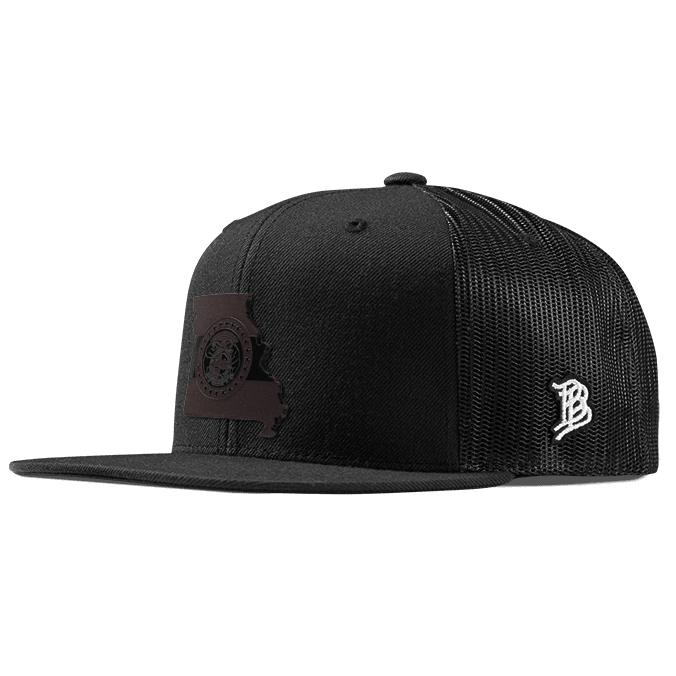 Missouri 24 Midnight Flat Trucker