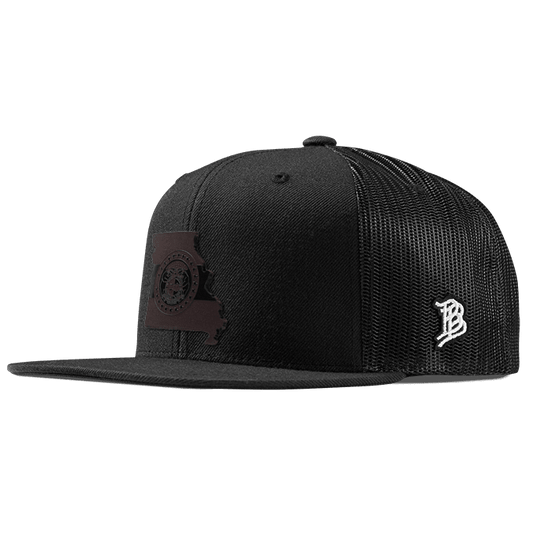 Missouri 24 Midnight Flat Trucker