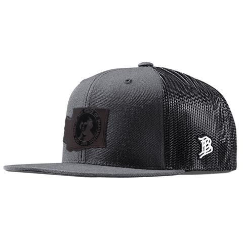 Washington 42 Midnight Flat Trucker