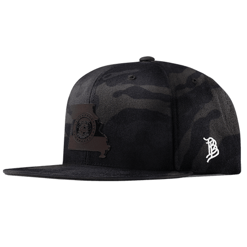 Missouri 24 Midnight Classic Snapback