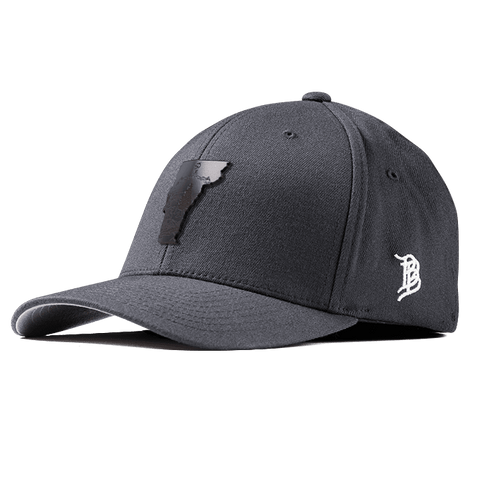 Vermont 14 Midnight Flexfit Fitted