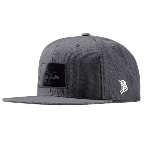 North Dakota 39 Midnight Classic Snapback